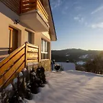 Jaworowa Hill - Luksusowy Dom - Sauna Oraz Jacuzzi Ferienhaus Brenna