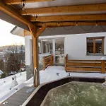 Jaworowa Hill - Luksusowy Dom - Sauna Oraz Jacuzzi *