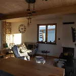 Jaworowa Hill - Luksusowy Dom - Sauna Oraz Jacuzzi Ferienhaus *