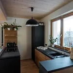 Jaworowa Hill - Luksusowy Dom - Sauna Oraz Jacuzzi * Brenna