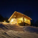 Jaworowa Hill - Luksusowy Dom - Sauna Oraz Jacuzzi Ferienhaus