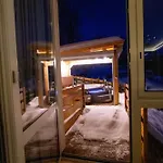 Jaworowa Hill - Luksusowy Dom - Sauna Oraz Jacuzzi Ferienhaus Brenna