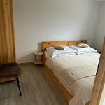 Jaworowa Hill - Luksusowy Dom - Sauna Oraz Jacuzzi Ferienhaus Brenna