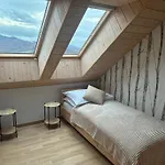 Jaworowa Hill - Luksusowy Dom - Sauna Oraz Jacuzzi Ferienhaus *