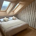 Ferienhaus Jaworowa Hill - Luksusowy Dom - Sauna Oraz Jacuzzi Brenna