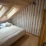 Jaworowa Hill - Luksusowy Dom - Sauna Oraz Jacuzzi