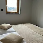 Ferienhaus Jaworowa Hill - Luksusowy Dom - Sauna Oraz Jacuzzi