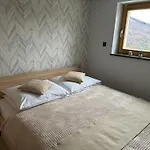 Jaworowa Hill - Luksusowy Dom - Sauna Oraz Jacuzzi Ferienhaus