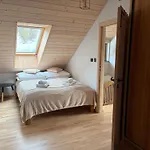Ferienhaus Jaworowa Hill - Luksusowy Dom - Sauna Oraz Jacuzzi *