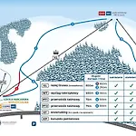 Jaworowa Hill - Luksusowy Dom - Sauna Oraz Jacuzzi