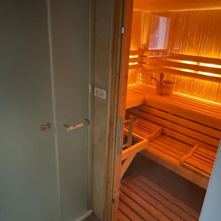 Jaworowa Hill - Luksusowy Dom 度假居 布伦纳