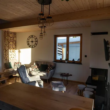 Jaworowa Hill - Luksusowy Dom - Sauna Oraz Jacuzzi Holiday home *