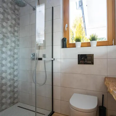 בית נופש Jaworowa Hill - Luksusowy Dom - Sauna Oraz Jacuzzi *