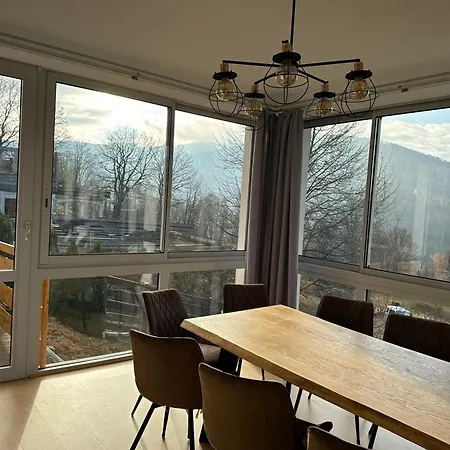 Jaworowa Hill - Luksusowy Dom - Sauna Oraz Jacuzzi *