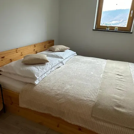 בית נופש Jaworowa Hill - Luksusowy Dom - Sauna Oraz Jacuzzi ברנה