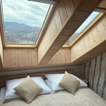 Jaworowa Hill - Luksusowy Dom - Sauna Oraz Jacuzzi