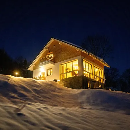 Jaworowa Hill - Luksusowy Dom - Sauna Oraz Jacuzzi Holiday home