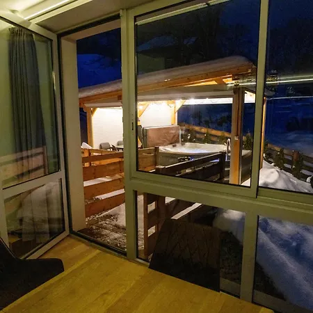 Jaworowa Hill - Luksusowy Dom - Sauna Oraz Jacuzzi Holiday home Brenna