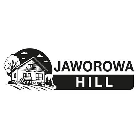 Jaworowa Hill - Luksusowy Dom - Sauna Oraz Jacuzzi * ברנה