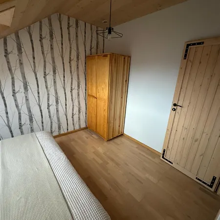 Feriehus Jaworowa Hill - Luksusowy Dom - Sauna Oraz Jacuzzi