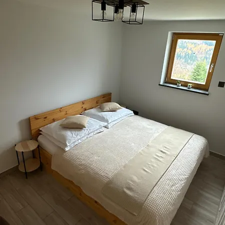 Jaworowa Hill - Luksusowy Dom - Sauna Oraz Jacuzzi