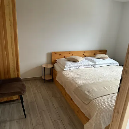 Jaworowa Hill - Luksusowy Dom - Sauna Oraz Jacuzzi בית נופש ברנה