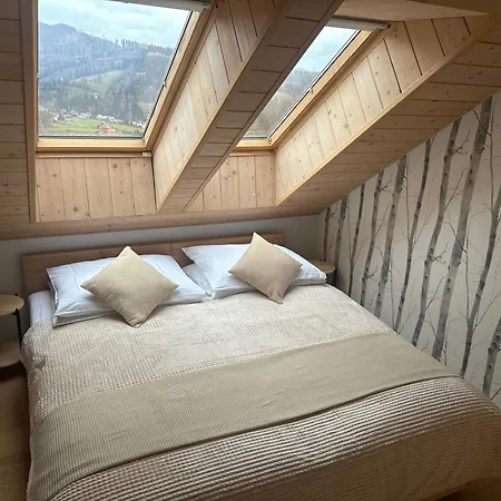 Jaworowa Hill - Luksusowy Dom - Sauna Oraz Jacuzzi