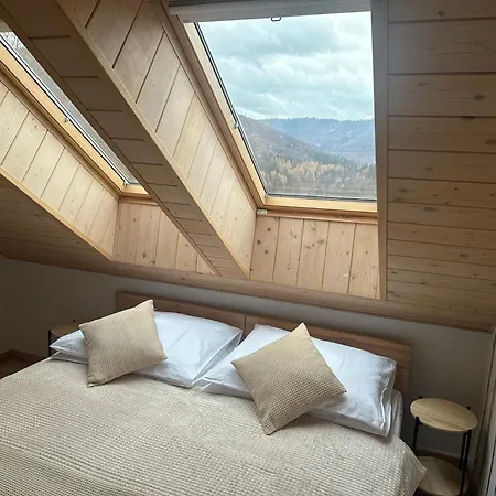 Jaworowa Hill - Luksusowy Dom *