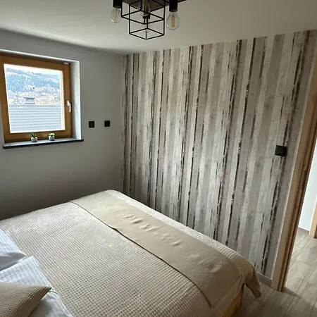 Jaworowa Hill - Luksusowy Dom - Sauna Oraz Jacuzzi