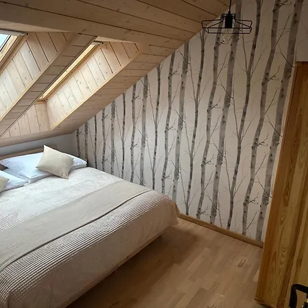 Jaworowa Hill - Luksusowy Dom - Sauna Oraz Jacuzzi