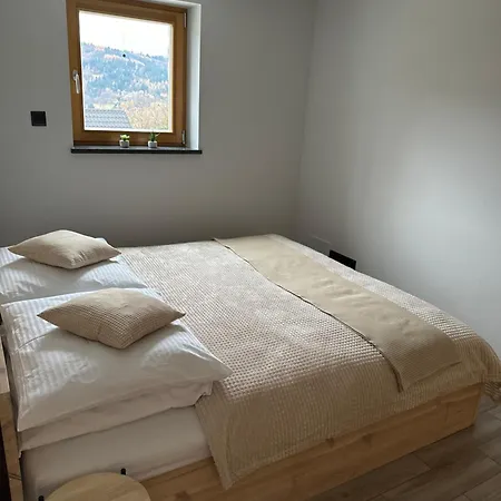 Jaworowa Hill - Luksusowy Dom - Sauna Oraz Jacuzzi ברנה