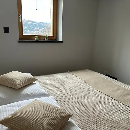בית נופש Jaworowa Hill - Luksusowy Dom - Sauna Oraz Jacuzzi
