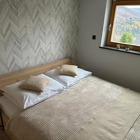 בית נופש Jaworowa Hill - Luksusowy Dom - Sauna Oraz Jacuzzi ברנה
