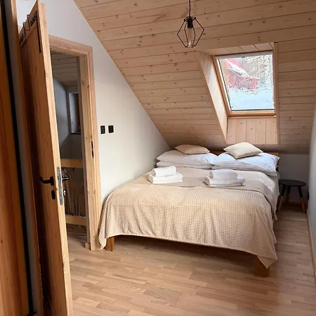 Jaworowa Hill - Luksusowy Dom - Sauna Oraz Jacuzzi *