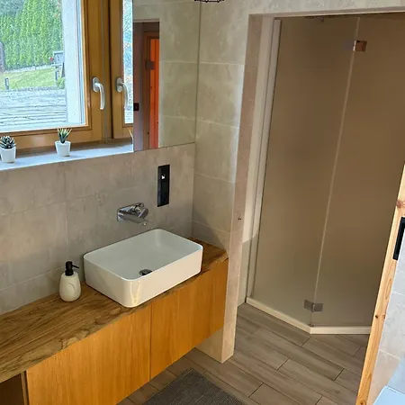 Jaworowa Hill - Luksusowy Dom - Sauna Oraz Jacuzzi
