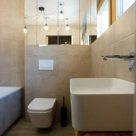 Jaworowa Hill - Luksusowy Dom - Sauna Oraz Jacuzzi