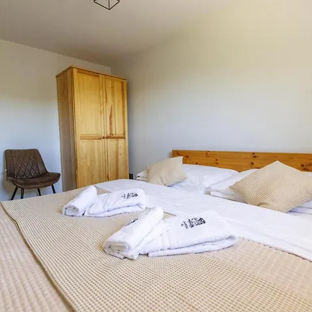 Jaworowa Hill - Luksusowy Dom - Sauna Oraz Jacuzzi *