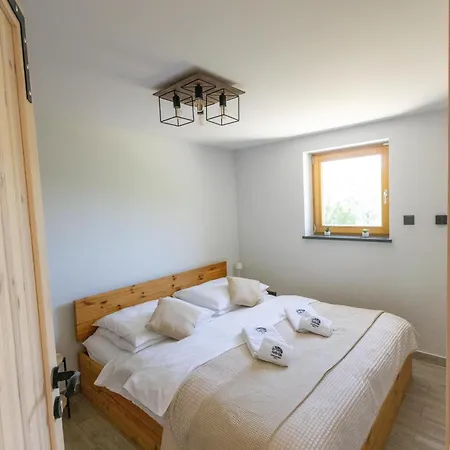 Jaworowa Hill - Luksusowy Dom - Sauna Oraz Jacuzzi