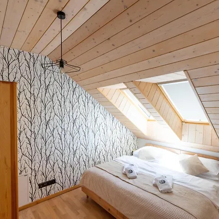 Jaworowa Hill - Luksusowy Dom - Sauna Oraz Jacuzzi Holiday home