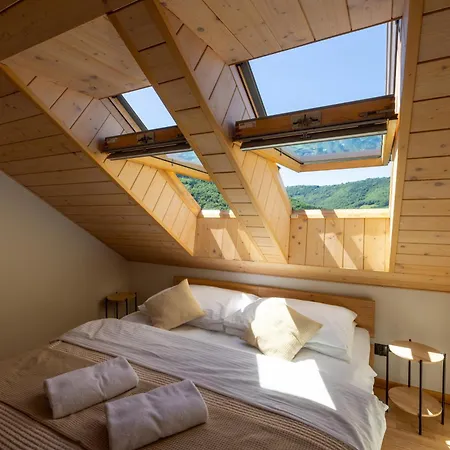 Jaworowa Hill - Luksusowy Dom - Sauna Oraz Jacuzzi Holiday home *