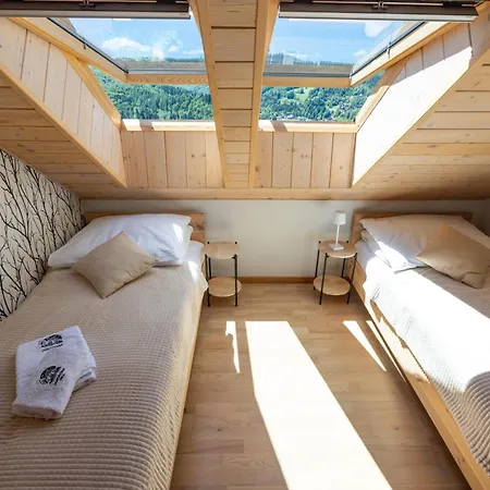 Jaworowa Hill - Luksusowy Dom - Sauna Oraz Jacuzzi Holiday home Brenna
