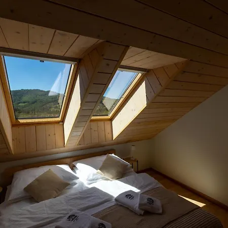 Jaworowa Hill - Luksusowy Dom - Sauna Oraz Jacuzzi Holiday home