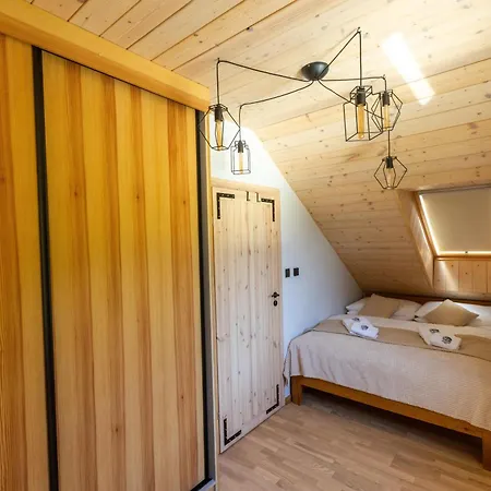 Jaworowa Hill - Luksusowy Dom - Sauna Oraz Jacuzzi Holiday home Brenna