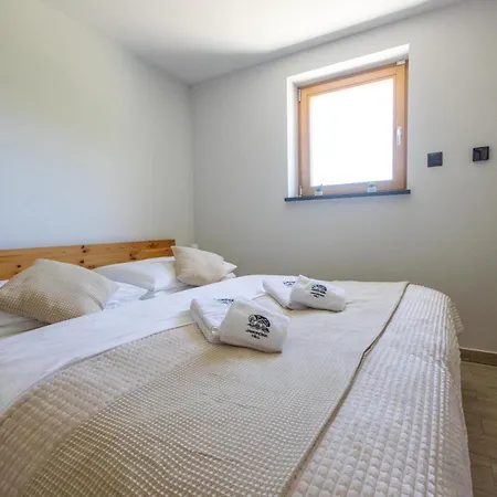 Jaworowa Hill - Luksusowy Dom - Sauna Oraz Jacuzzi