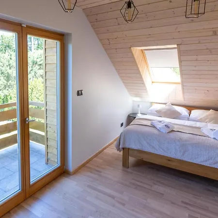 Jaworowa Hill - Luksusowy Dom - Sauna Oraz Jacuzzi