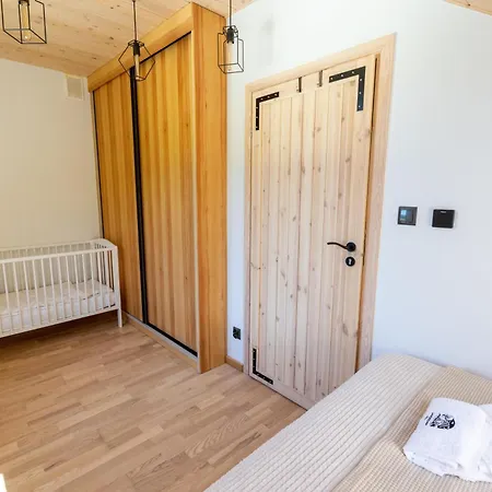 Jaworowa Hill - Luksusowy Dom - Sauna Oraz Jacuzzi *