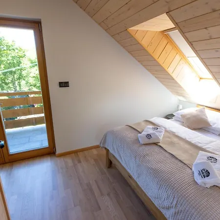 Jaworowa Hill - Luksusowy Dom - Sauna Oraz Jacuzzi Holiday home