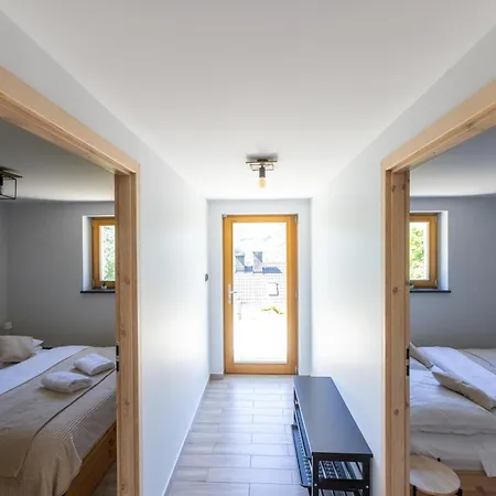 Jaworowa Hill - Luksusowy Dom - Sauna Oraz Jacuzzi Holiday home *