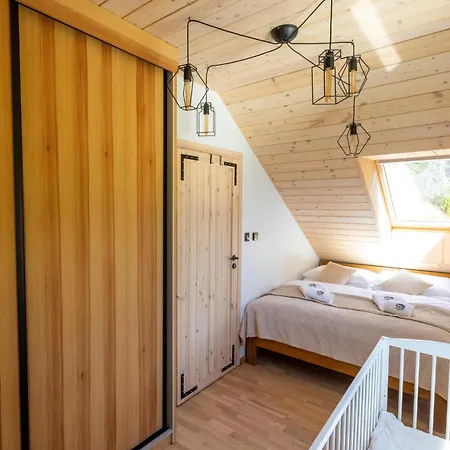 Jaworowa Hill - Luksusowy Dom - Sauna Oraz Jacuzzi *