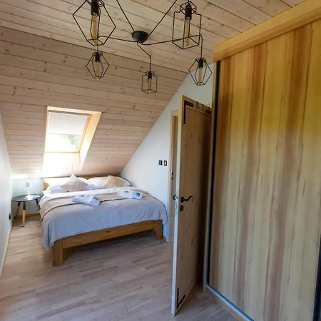 Jaworowa Hill - Luksusowy Dom - Sauna Oraz Jacuzzi
